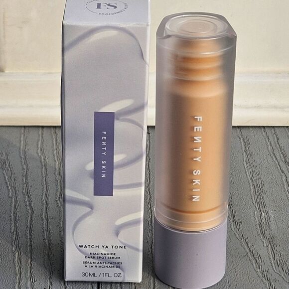 Fenty Beauty Other - Fenty Skin WATCH YA TONE dark spot serum